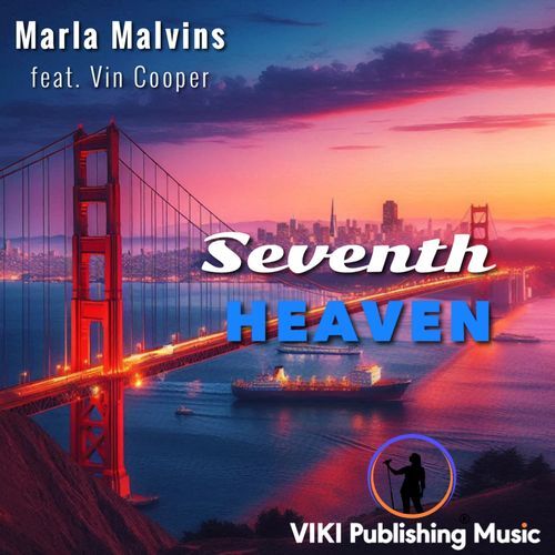 Seventh Heaven cover art