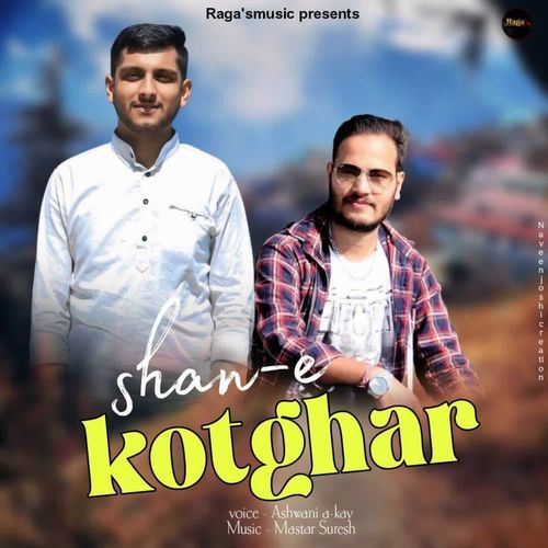 Shan e Kotgarh