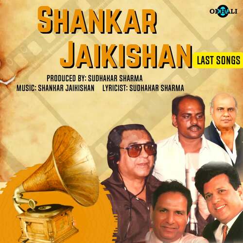 Shankar Jaikishan Last Songs
