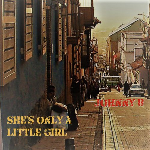 She's Only a Little Girl_poster_image