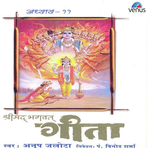 Shreemad bhagwat geeta vol. 2 | श्रीमद भगवद गीता.