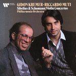 Schumann: Violin Concerto in D Minor, WoO 23: I. In kräftigem, nicht zu schnellem Tempo