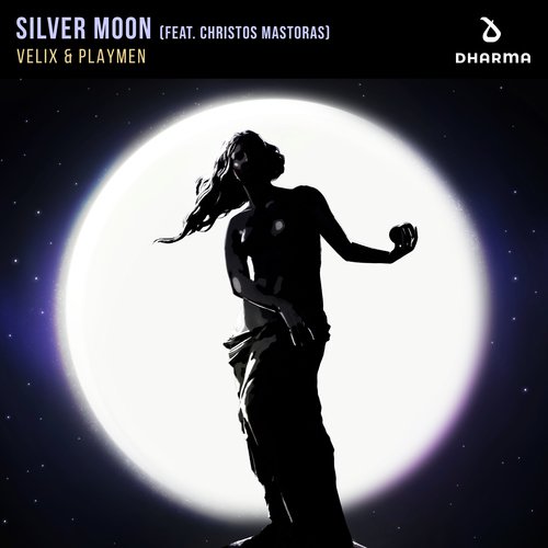 Silver Moon (feat. Christos Mastoras)