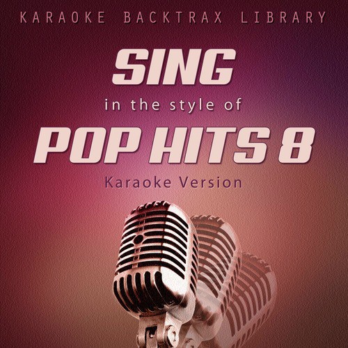 Judy in Disguise (In the Style of John Fred & His Playboy Band) [Karaoke Version] cover art