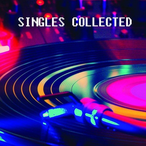 Singles Collected_poster_image