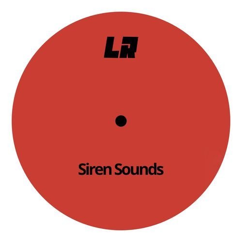 Siren Sounds (HOUSE MIX)