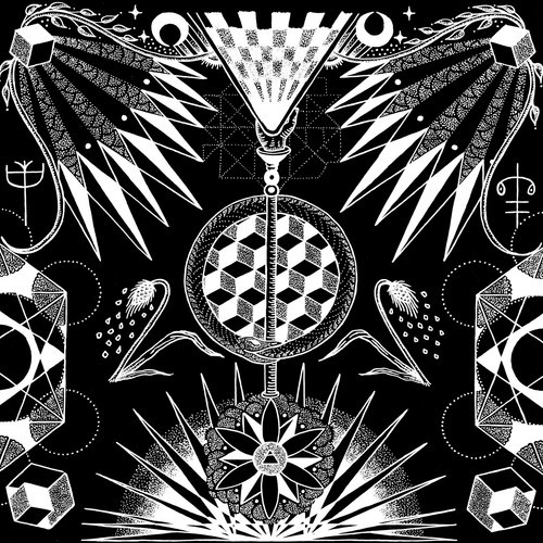 Fuga cover art