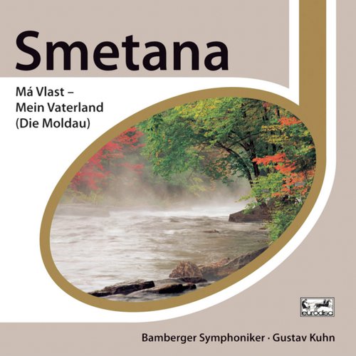 Smetana - Mein Vaterland_poster_image