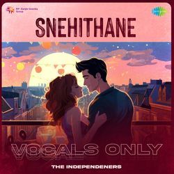 Snehithane - Vocals Only-SS8RBAcJb3Q