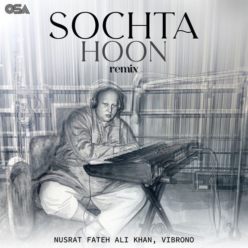Sochta Hoon (Remix)