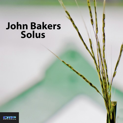 Solus - 1 cover art