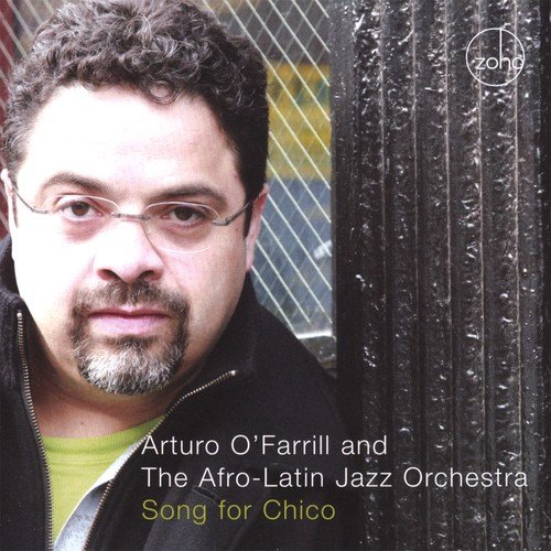 The Afro-Latin Jazz Orchestra