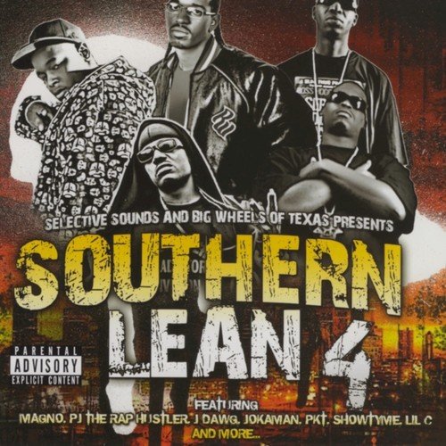 Southern Lean 4