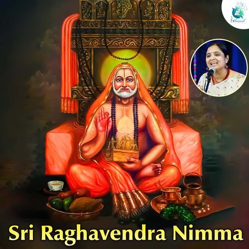 Sri Raghavendra Nimma