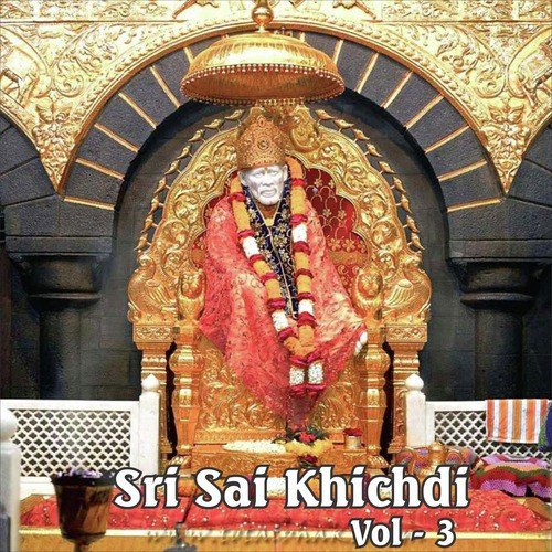 Sri Sai Khichdi, Vol. 3