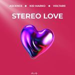 Stereo Love artwork