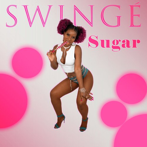 Sugar cover art