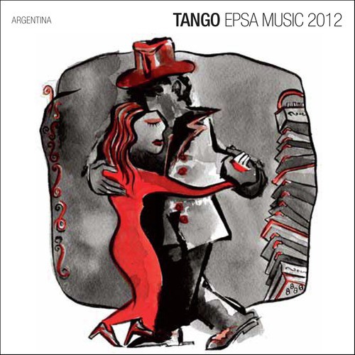 Tango Epsa Music 2012