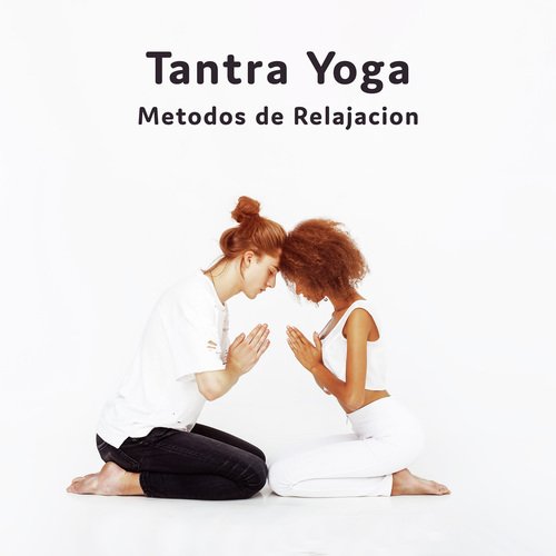 Entrenamiento de Yoga y Pilates cover art