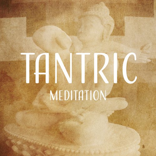 Tantric Music cover art