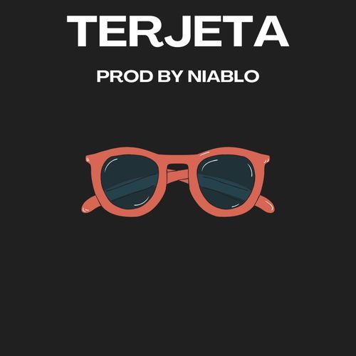 Terjeta cover art