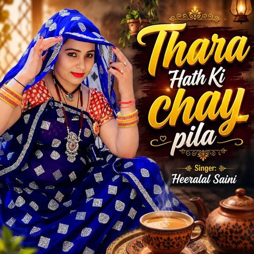 Thara Hath Ki chay pila
