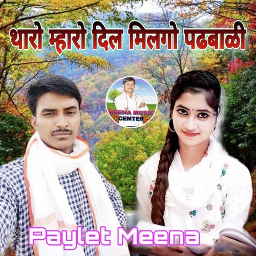 Tharo Maharo Dil Milgo Padhbali (Meenawati)