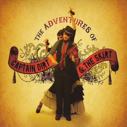 Hello Sailor cover art