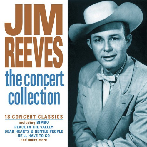 Everywhere You Go Lyrics - Jim Reeves - Only on JioSaavn