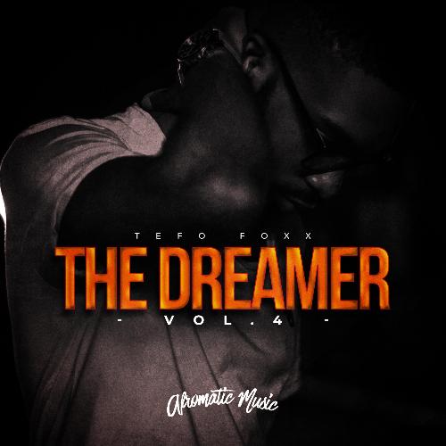 The Dreamer, Vol. 4