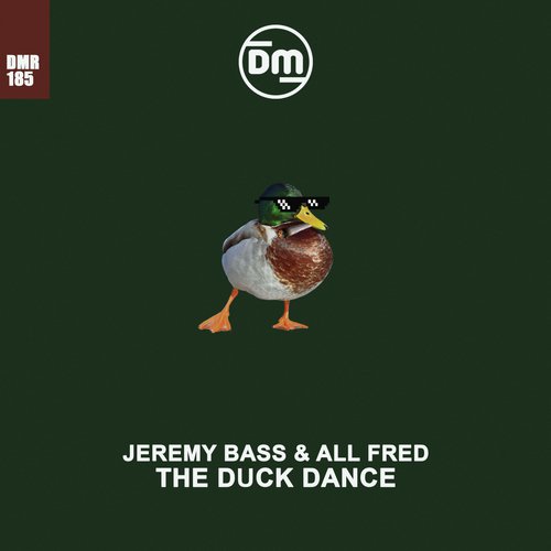 The Duck Dance (Original Mix) cover art