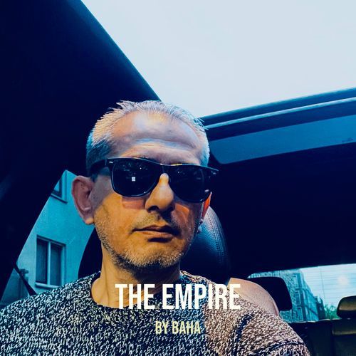 The Empire cover art