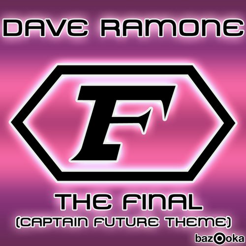 The Final (Captain Future Theme)