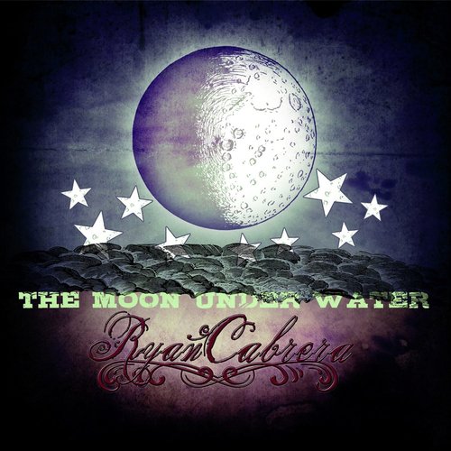 The Moon Under Water