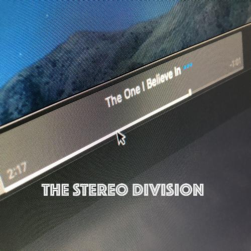 The One I Believe In cover art