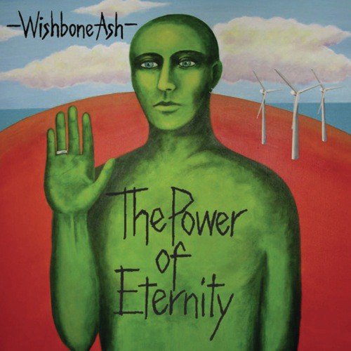 The Power Of Eternity