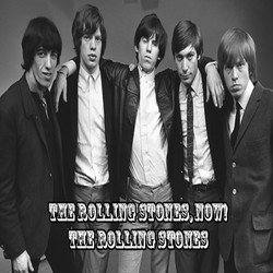 The Rolling Stones, Now! - The Rolling Stones