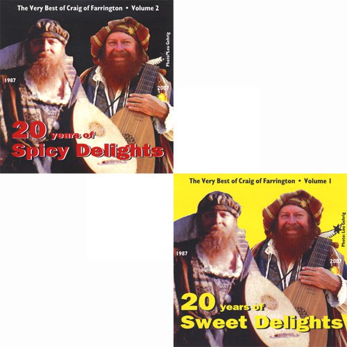 The Bartender Bobbb (parody: Gilbert & Sullivan) cover art