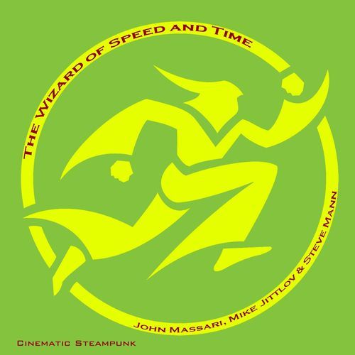 The Wizard of Speed and Time