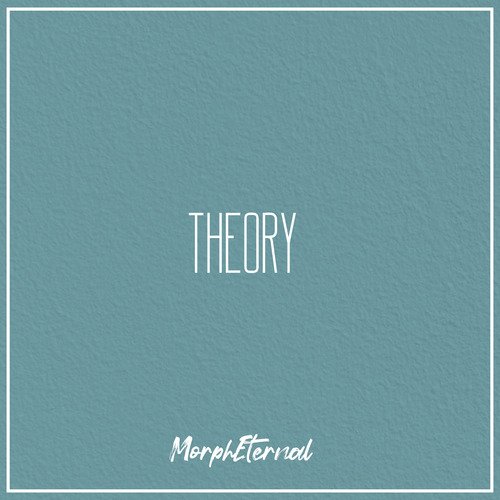Theory cover art