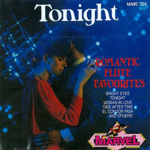 Tonight - Romantic Flute Favourites