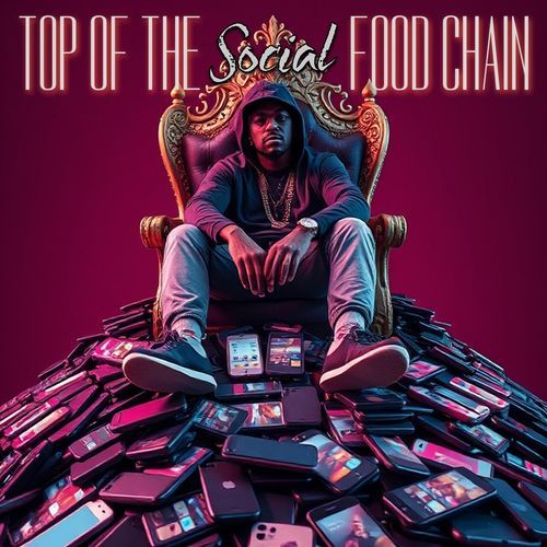 Skull Cap On cover art