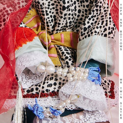 Tops and Bottoms cover art
