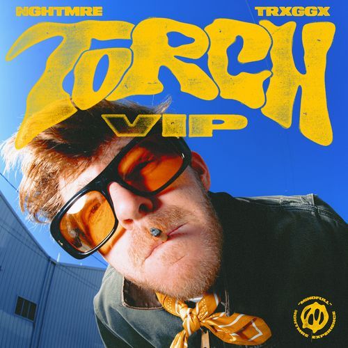 Torch (VIP) cover art