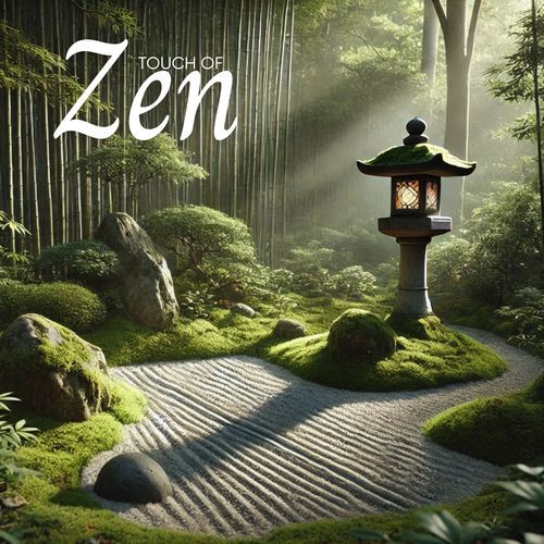 Touch of Zen: Quiet Japanese Ballads_poster_image