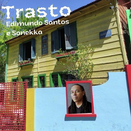 Trasto (Acoustic) cover art