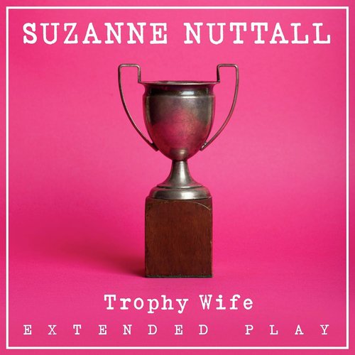 Trophy Wife (Gavin Bradley Piano Version) cover art