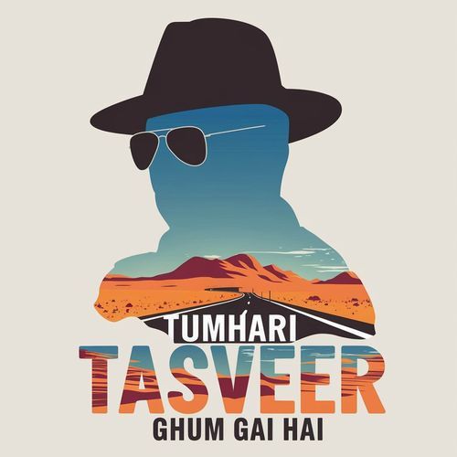 Tumhari Tasveer Ghum Gai Hai