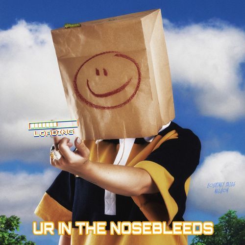 UR IN THE NOSEBLEEDS_poster_image