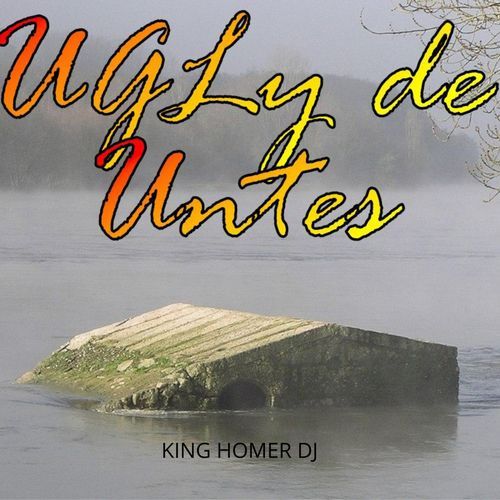 Vladimir cover art